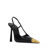 Women's Jeanne Slingback Pumps