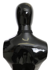 Elegante Bowtie in oro in seta - abbaglia con stile