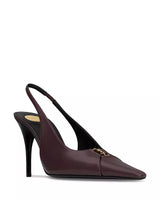 Women's Babylone Breteuil Slingback Pumps