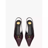 Women's Babylone Breteuil Slingback Pumps