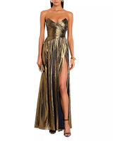 Waldorf Gown