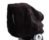 Αποκλειστικό μαντήλι με κουκούλα με κουκούλα με κουκούλα