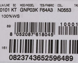 Κομψό πράσινο κασμίρι αθλητικό παντελόνι