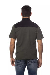 Army Cotton Men's Regular Shirt