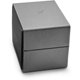 Élégant montre deux tons pour les hommes