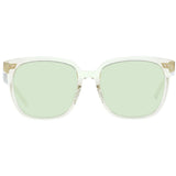 Transparent Women Sunglasses