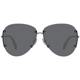 Gray Women Sunglasses