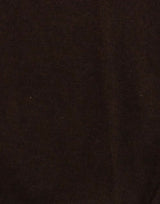 Chic Crewneck Silk-Appliqué πουλόβερ