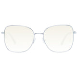 Silver Women Sunglasses