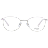 Gold Women Optical Frames