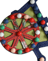 Portachia cellulosio multicolore