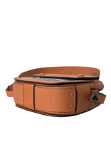 Κομψό τσάντα κάμερας δερμάτινης κάμερας κροκοδείλου