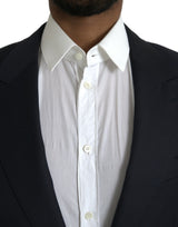 Napoli blu scuro Napoli Formale 2 pezzi