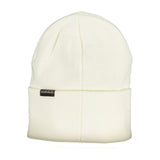 White Acrylic Hats & Cap