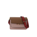 Multicolor Shoulder Bag
