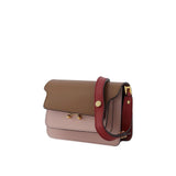 Multicolor Shoulder Bag