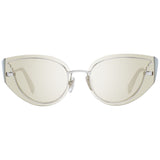 Gold Women Sunglasses