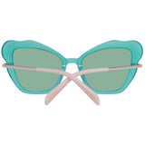 Turquoise Women Sunglasses