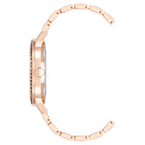 Rose Gold Women Watch