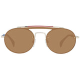 Gold Women Sunglasses