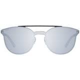 Black Unisex Sunglasses