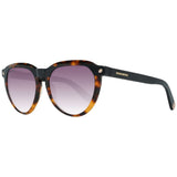 Brown Women Sunglasses