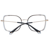 Black Women Optical Frames