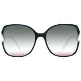 Green Women Sunglasses