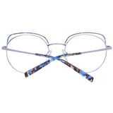 Purple Women Optical Frames