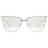 Silver Women Sunglasses