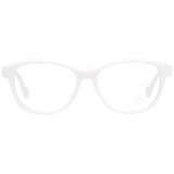 Cream Women Optical Frames