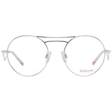 Gold Women Optical Frames