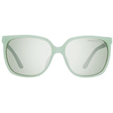 Green Women Sunglasses