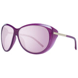 Purple Women Sunglasses