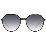 Brown Women Sunglasses