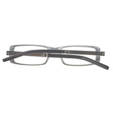 Black Plastic Frames