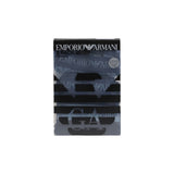 Blue Polyester Underwear