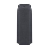 Midi Skirt