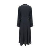 Toile Iconographe Chemisier Dress