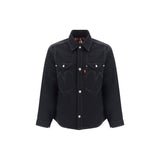 Junya Watanabe x Levis Shirt