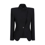 Blazer Jacket