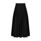 Midi Skirt