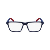 Blue Injected Sunglasses