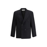 Unconstructed Blazer