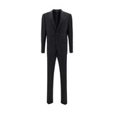Wool Suits