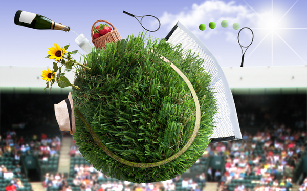 Elevating Women’s Style at the Rolex Monte-Carlo Masters