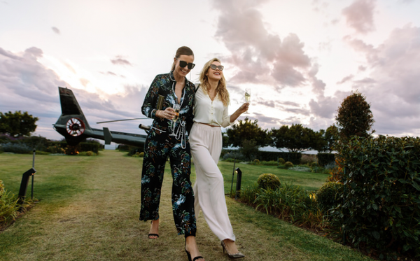 Old money aesthetics for women