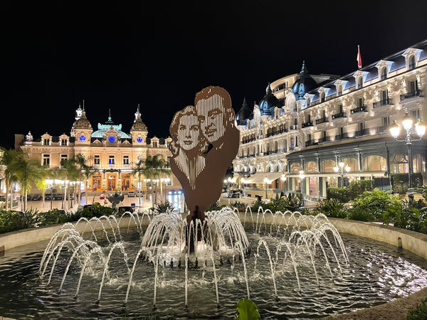 48 HOURS IN MONACO: A QUIET-LUXURY ITINERARY