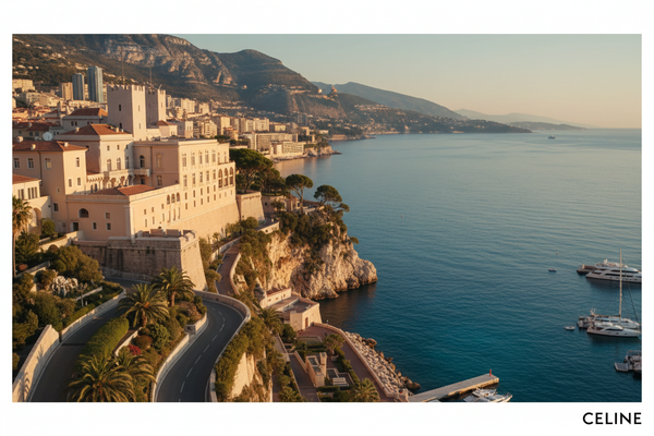 MONACO’S HERITAGE & ARCHITECTURE: A JOURNEY THROUGH TIME