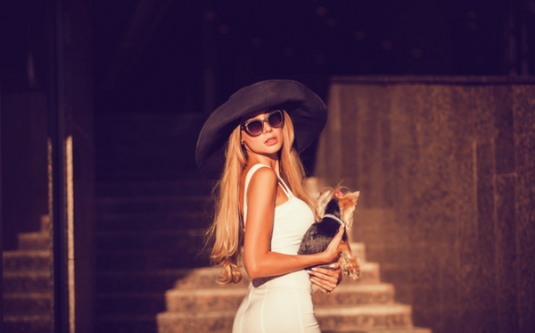 How to Dress for a Luxury Summer Vacation in Monaco